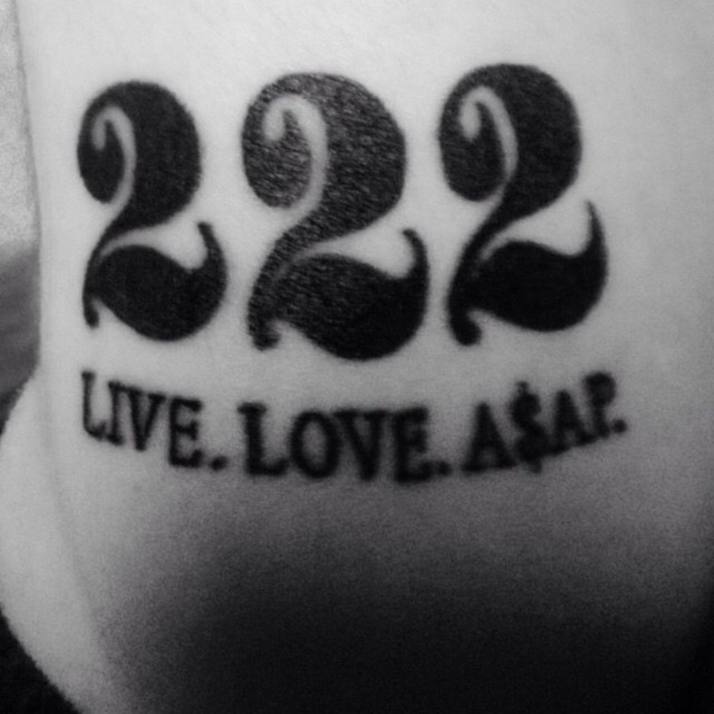 Meet your Posher, Billy